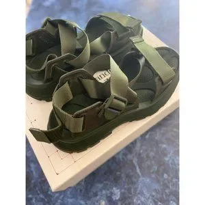 Alexander McQueen | Shoes | Alexander Mcqueen Tread Leather 
